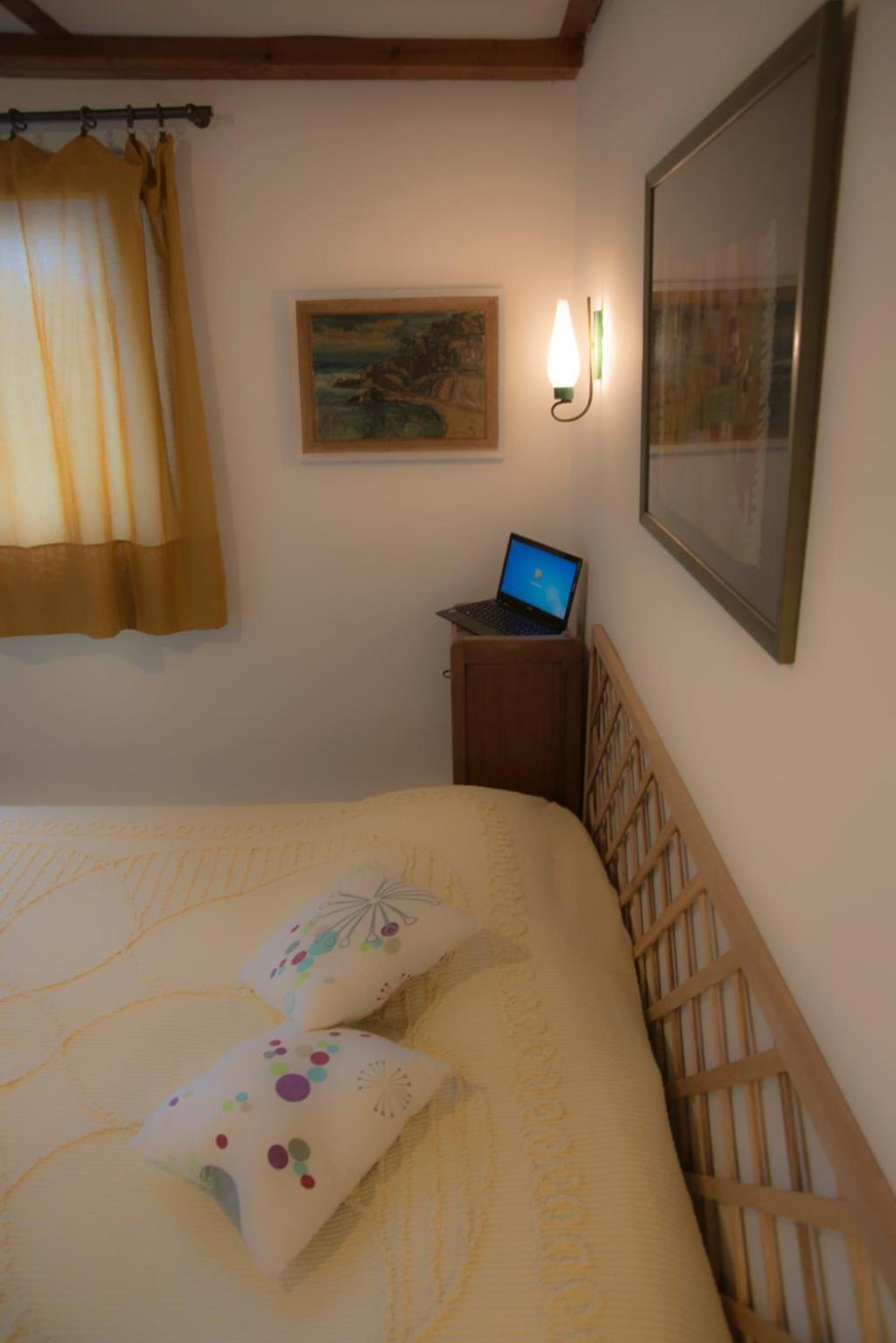 Casa Furrer Aparthotel Tirrenia Room photo