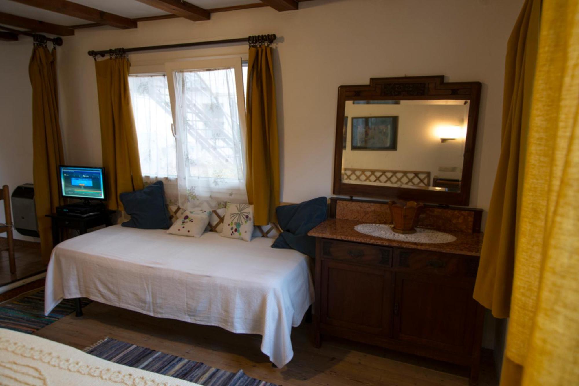 Casa Furrer Aparthotel Tirrenia Room photo