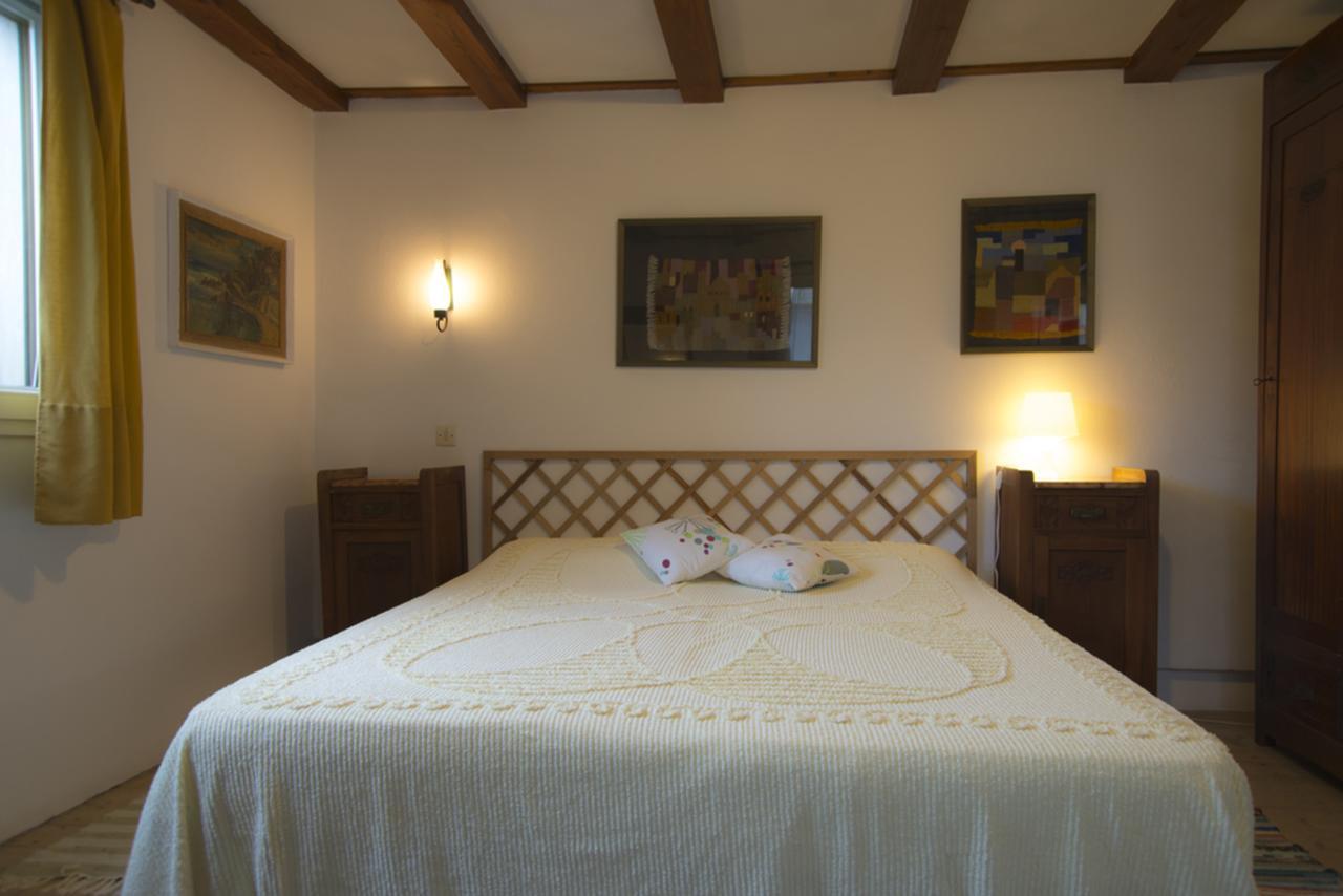 Casa Furrer Aparthotel Tirrenia Exterior photo